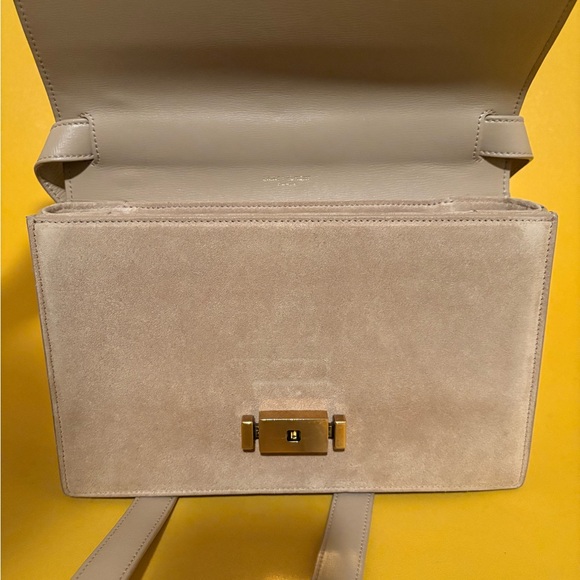 Saint Laurent Bellechasse Bag - Good used condition - Picture 3 of 7